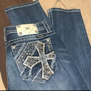 Jean Pants from Miss Me